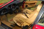 Ferrari 512 BBi 1983 года